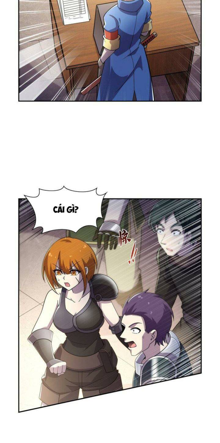 Ma vương thất nghiệp - Chapter 379 - Page 28