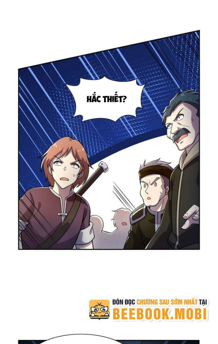 Ma vương thất nghiệp - Chapter 379 - Page 29