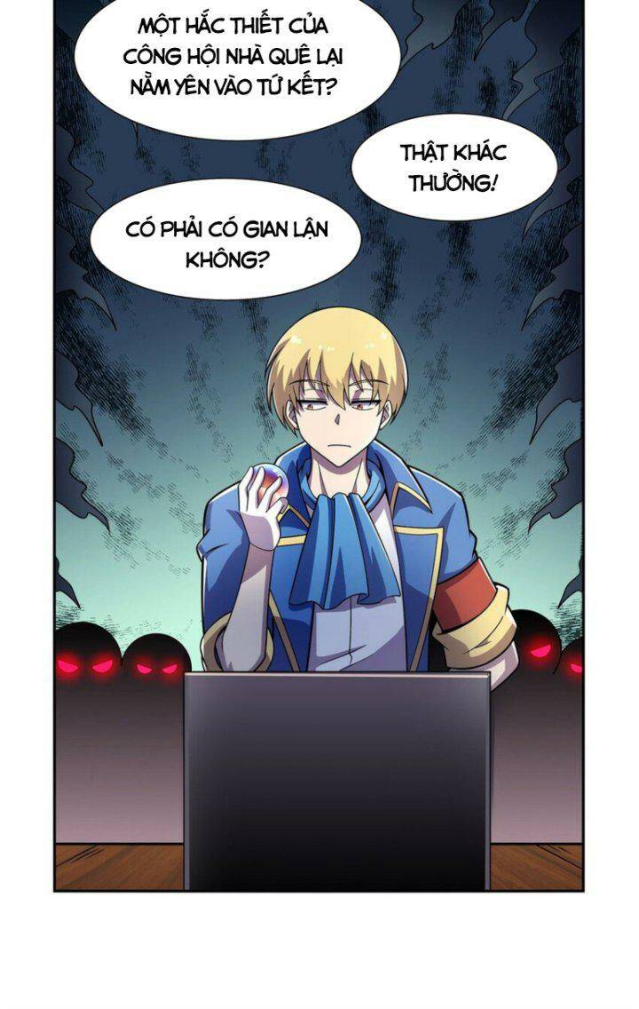 Ma vương thất nghiệp - Chapter 379 - Page 30