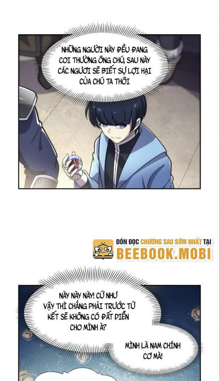 Ma vương thất nghiệp - Chapter 379 - Page 32