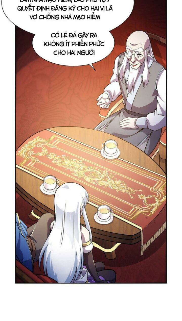 Ma vương thất nghiệp - Chapter 379 - Page 3