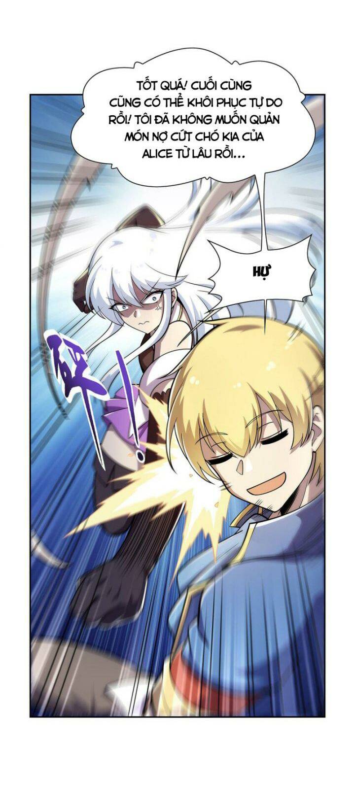 Ma vương thất nghiệp - Chapter 379 - Page 6