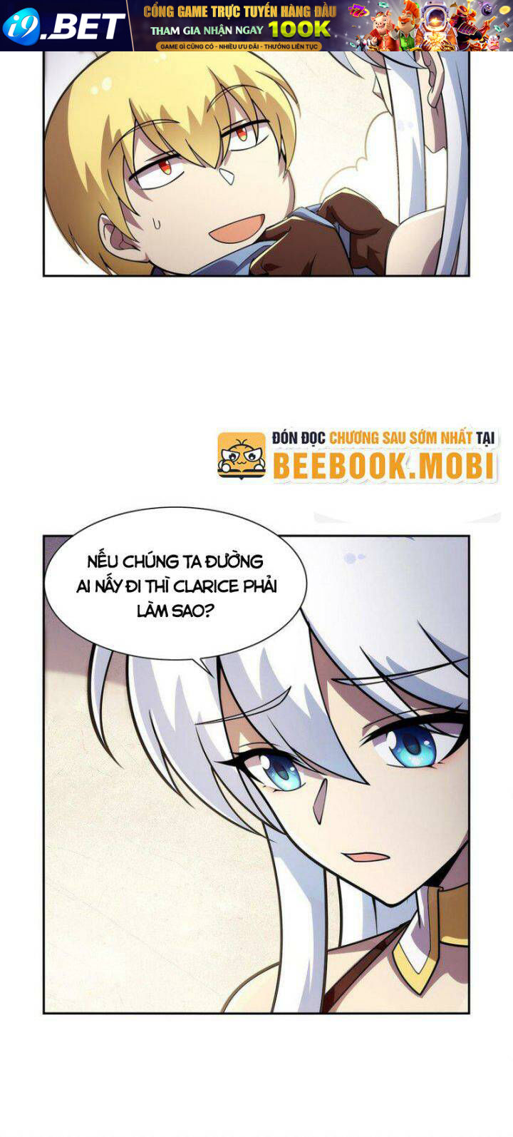 Ma vương thất nghiệp - Chapter 379 - Page 8
