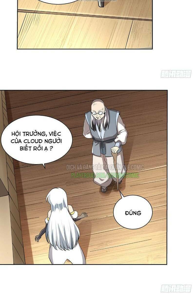 Ma vương thất nghiệp - Chapter 38 - Page 9