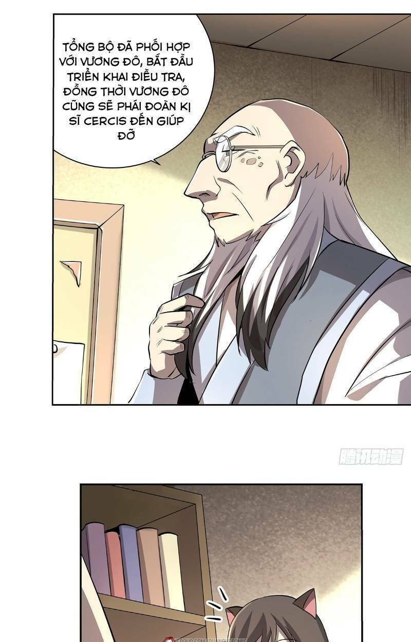 Ma vương thất nghiệp - Chapter 38 - Page 10