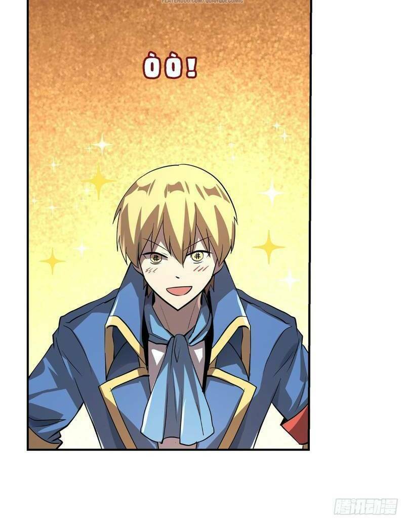 Ma vương thất nghiệp - Chapter 38 - Page 13