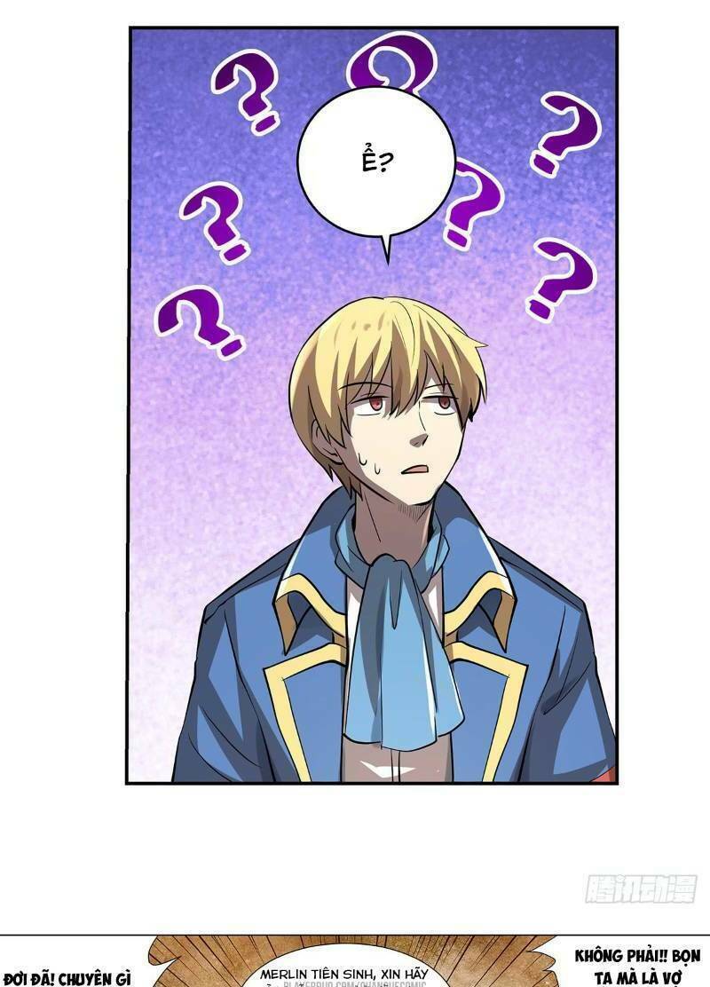 Ma vương thất nghiệp - Chapter 38 - Page 14