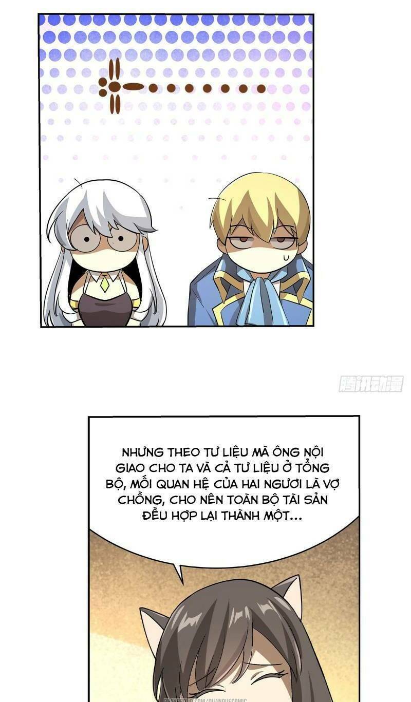 Ma vương thất nghiệp - Chapter 38 - Page 16