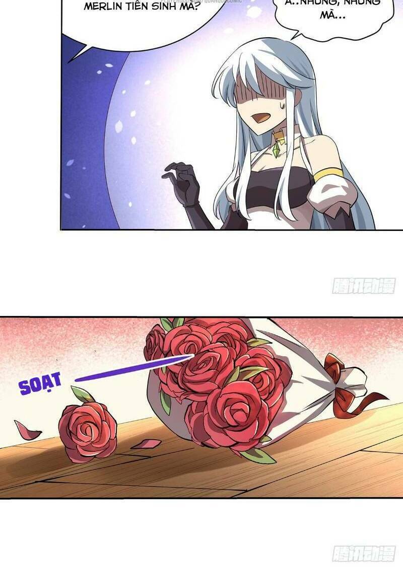 Ma vương thất nghiệp - Chapter 38 - Page 19