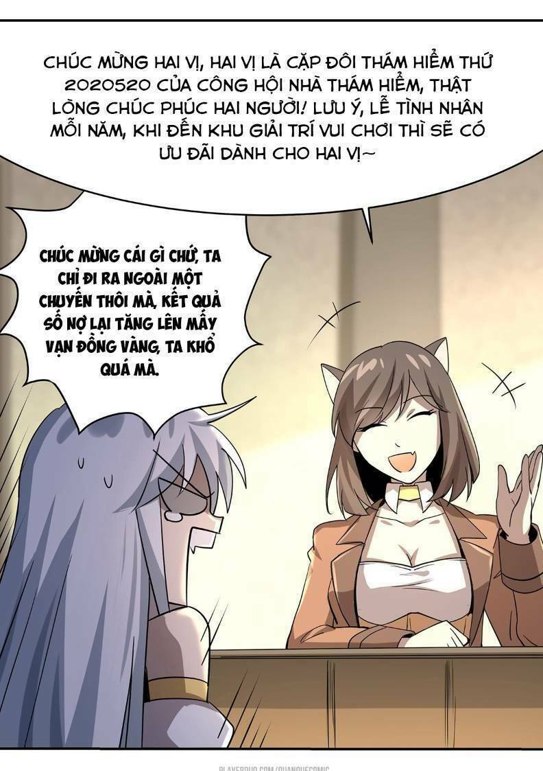 Ma vương thất nghiệp - Chapter 38 - Page 25