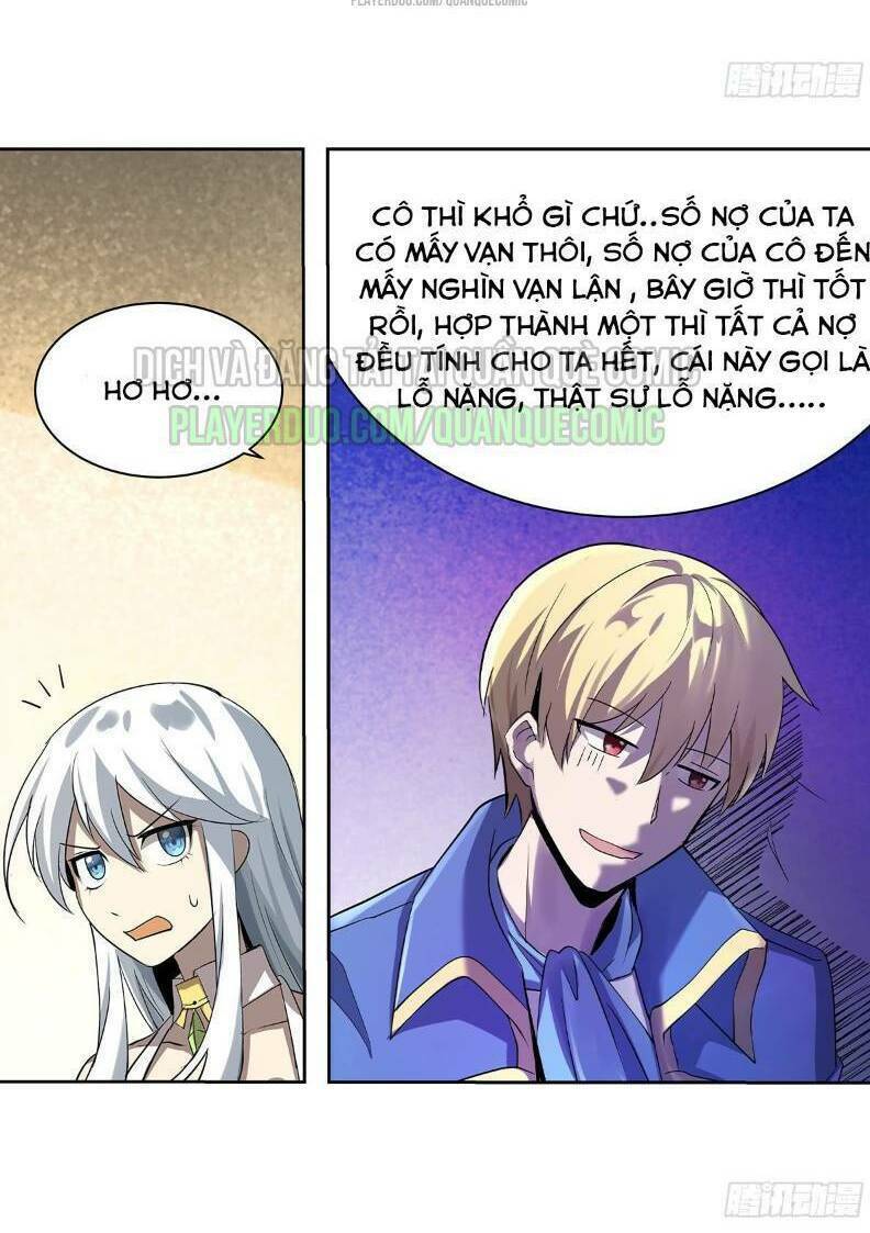 Ma vương thất nghiệp - Chapter 38 - Page 26