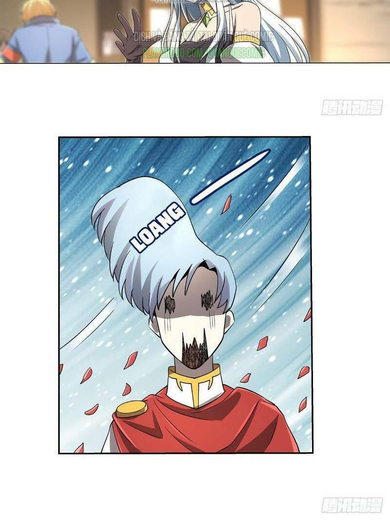 Ma vương thất nghiệp - Chapter 38 - Page 33