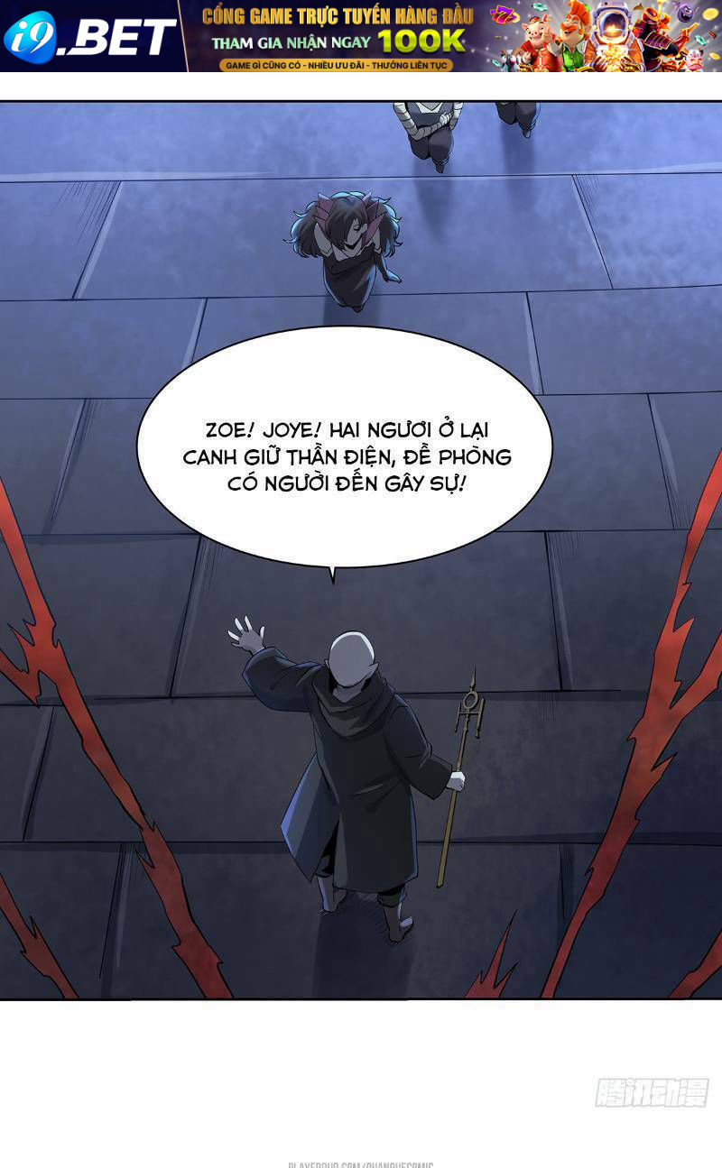 Ma vương thất nghiệp - Chapter 38 - Page 4