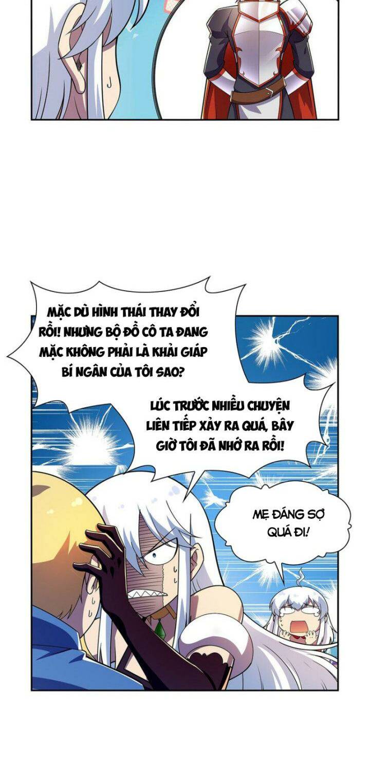 Ma vương thất nghiệp - Chapter 380 - Page 10