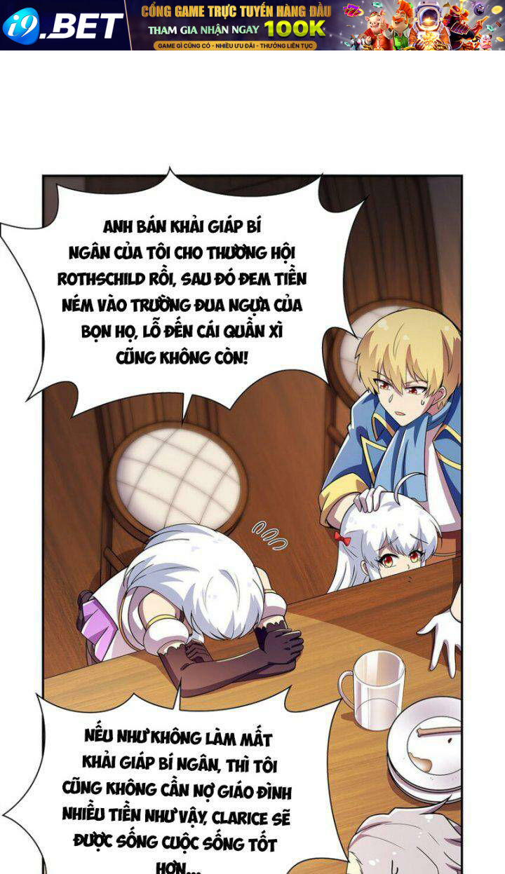 Ma vương thất nghiệp - Chapter 380 - Page 11