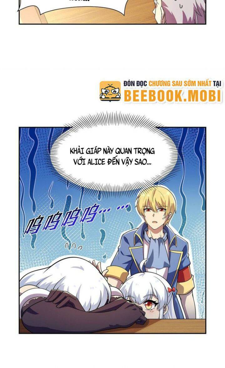 Ma vương thất nghiệp - Chapter 380 - Page 12