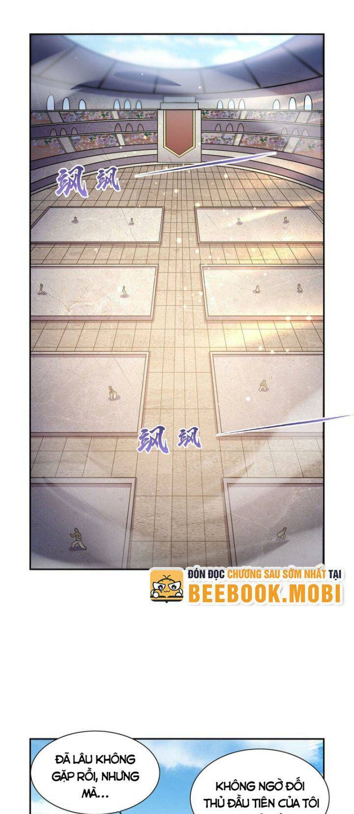 Ma vương thất nghiệp - Chapter 380 - Page 15