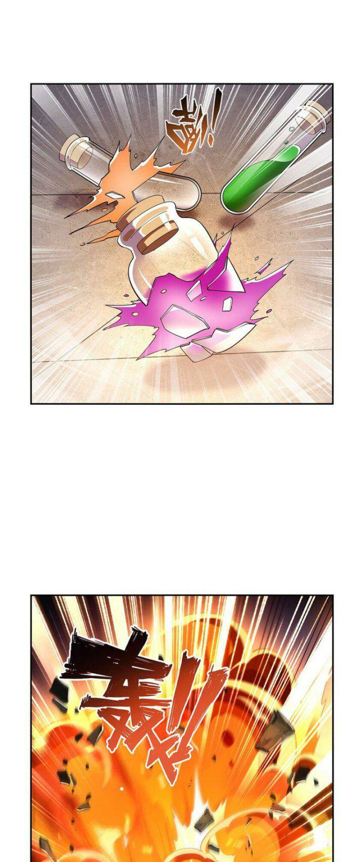 Ma vương thất nghiệp - Chapter 380 - Page 21