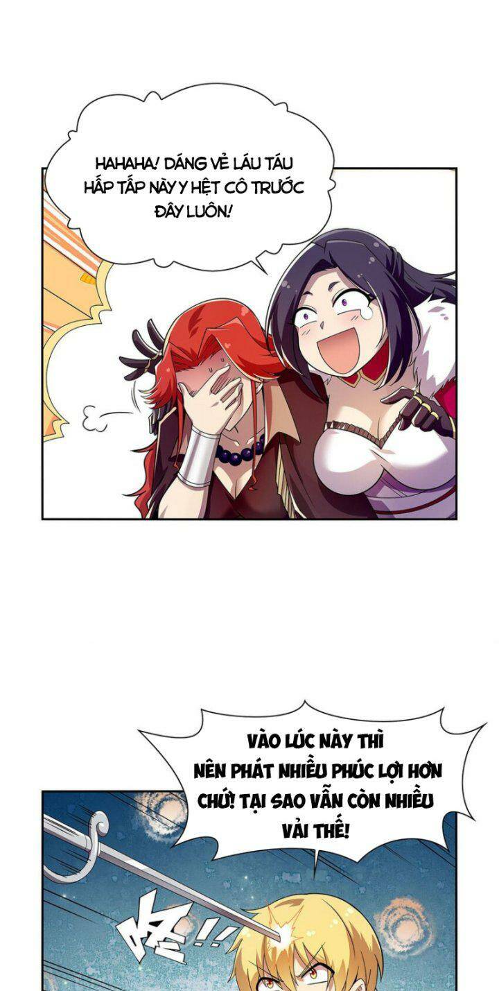 Ma vương thất nghiệp - Chapter 380 - Page 23