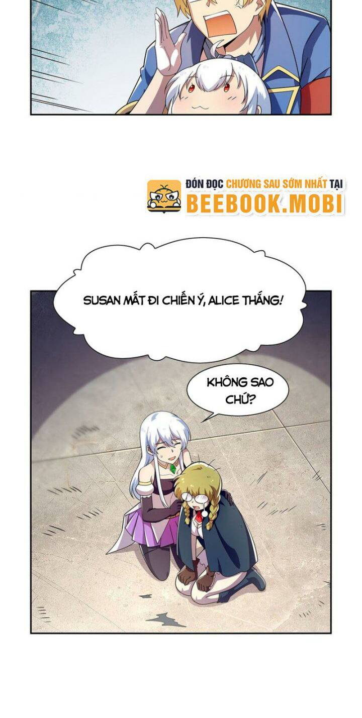 Ma vương thất nghiệp - Chapter 380 - Page 24