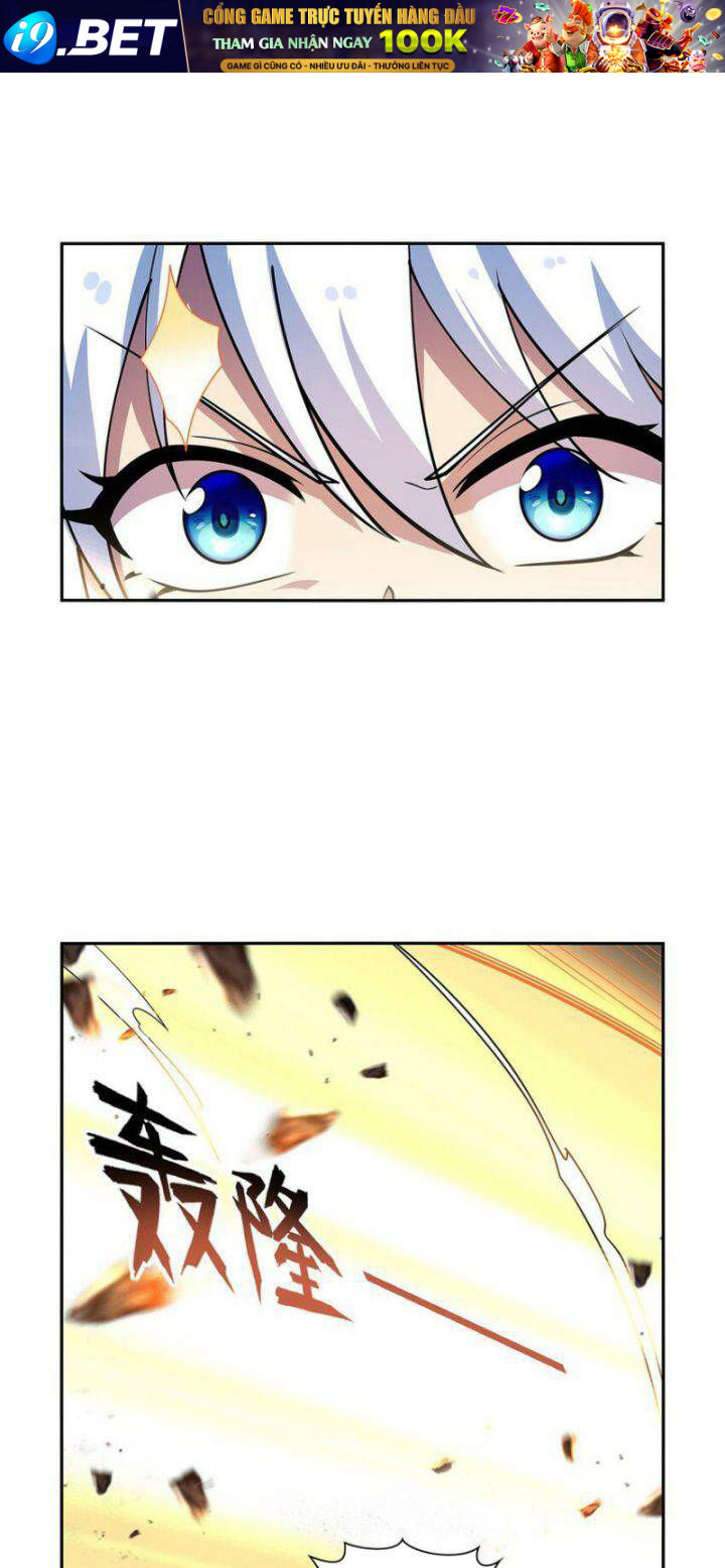 Ma vương thất nghiệp - Chapter 380 - Page 25