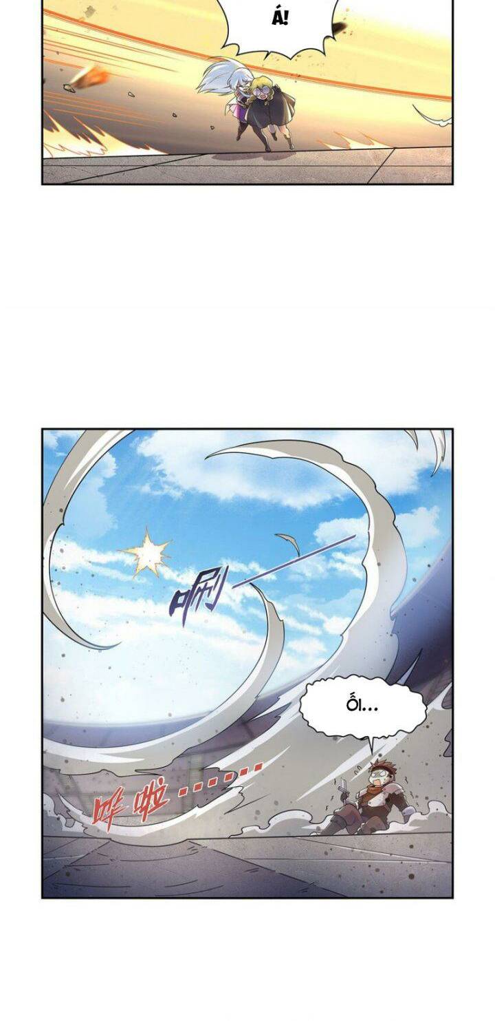 Ma vương thất nghiệp - Chapter 380 - Page 26