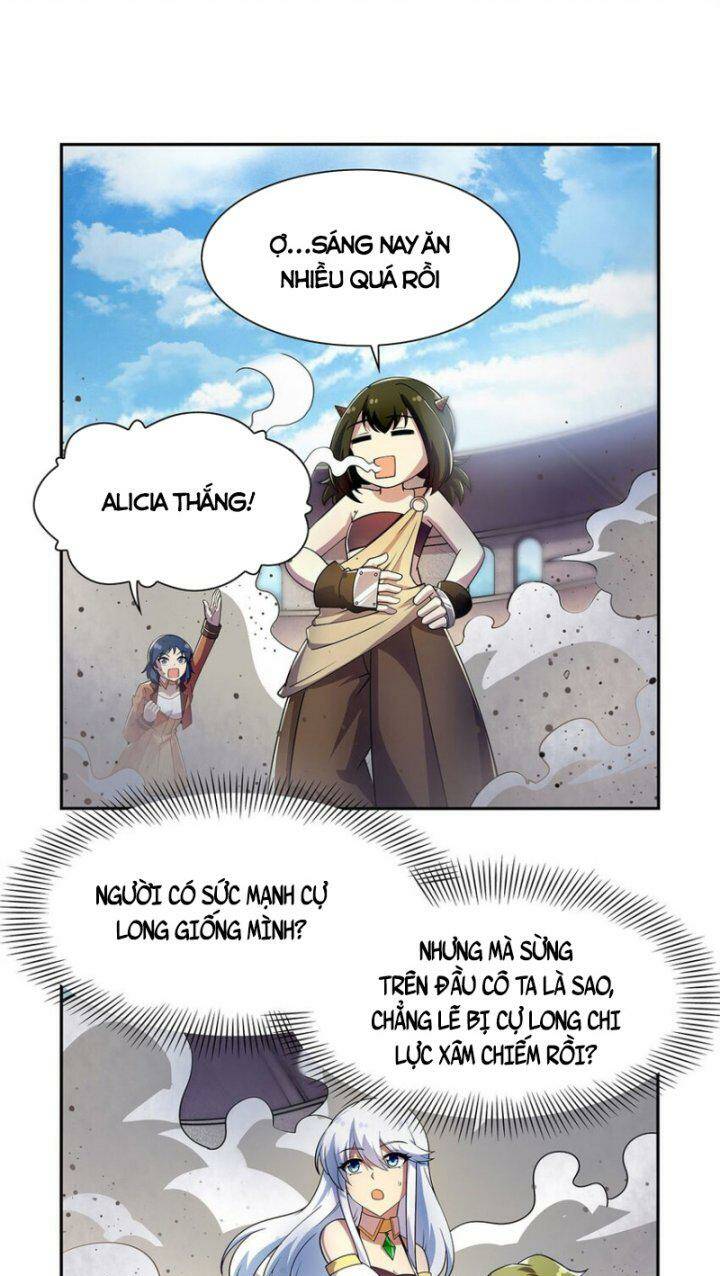 Ma vương thất nghiệp - Chapter 380 - Page 27