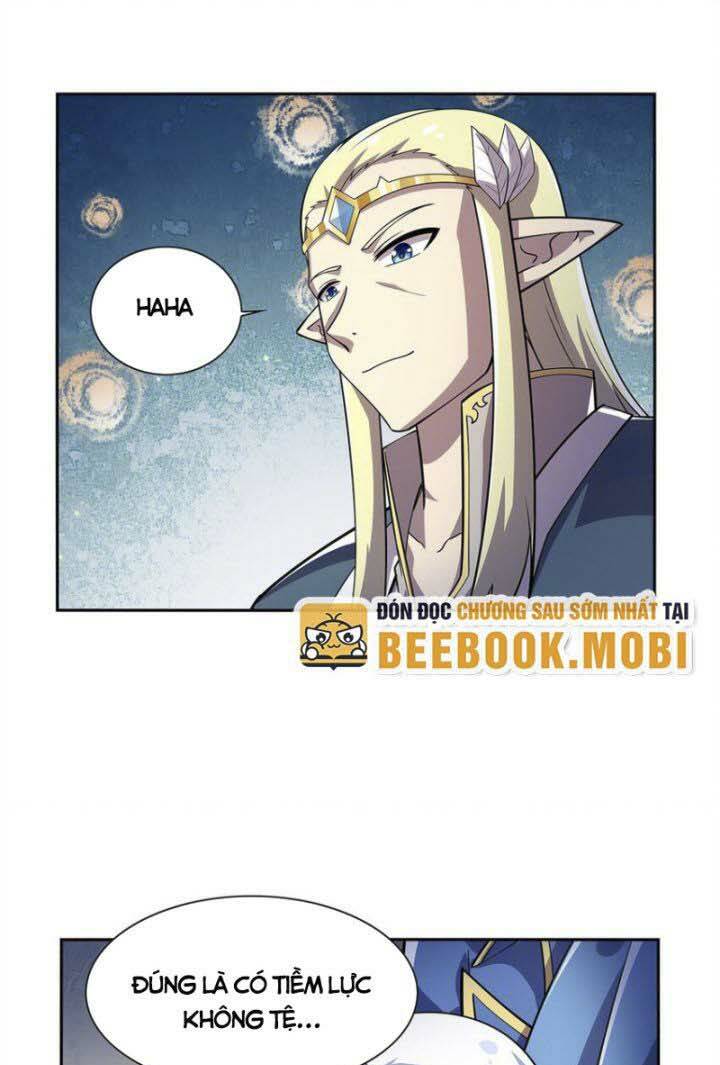 Ma vương thất nghiệp - Chapter 380 - Page 30