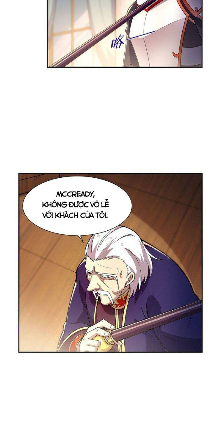 Ma vương thất nghiệp - Chapter 380 - Page 6