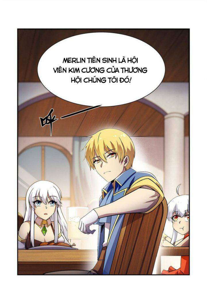 Ma vương thất nghiệp - Chapter 380 - Page 7