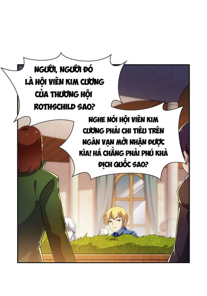 Ma vương thất nghiệp - Chapter 380 - Page 8