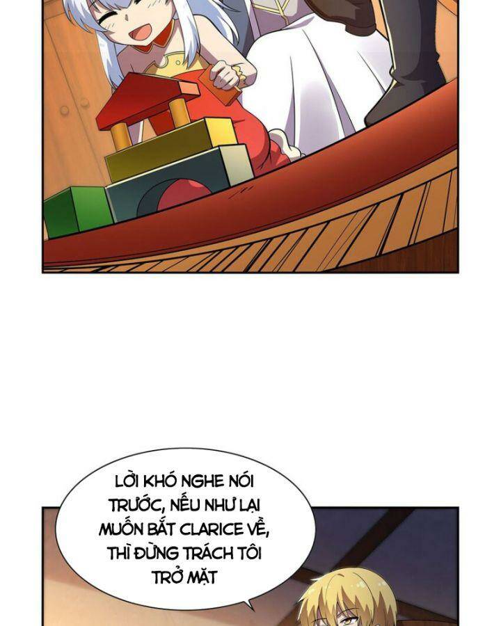 Ma vương thất nghiệp - Chapter 381 - Page 11