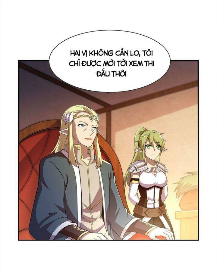 Ma vương thất nghiệp - Chapter 381 - Page 13