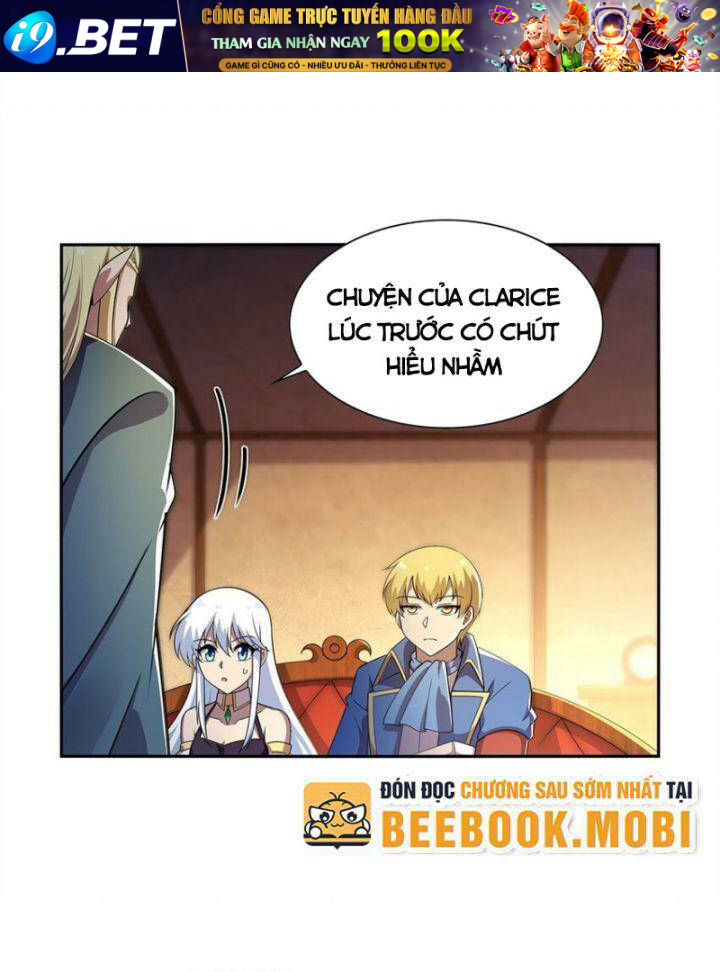 Ma vương thất nghiệp - Chapter 381 - Page 14