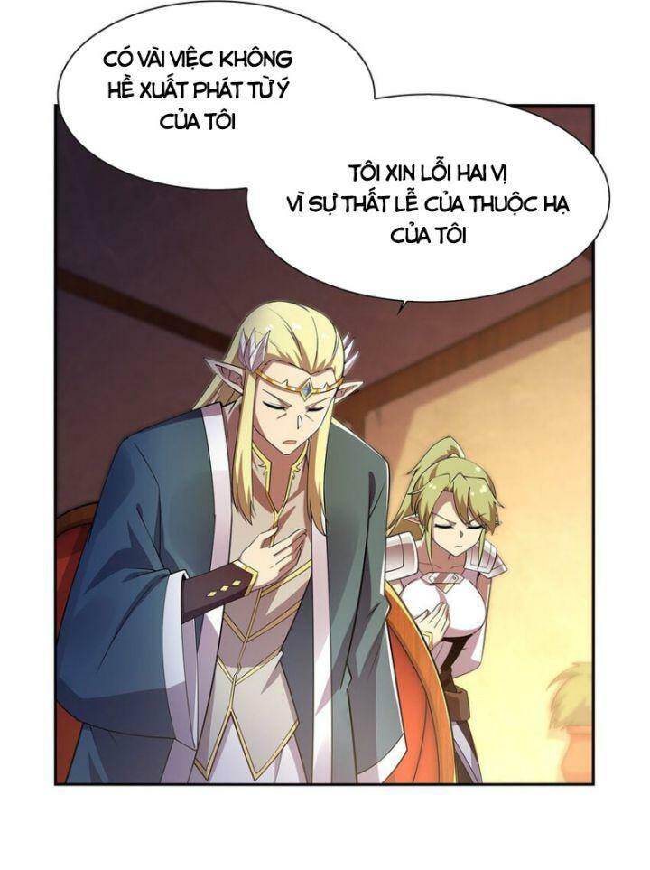 Ma vương thất nghiệp - Chapter 381 - Page 15