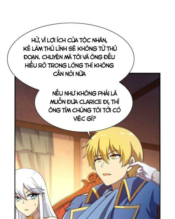 Ma vương thất nghiệp - Chapter 381 - Page 16