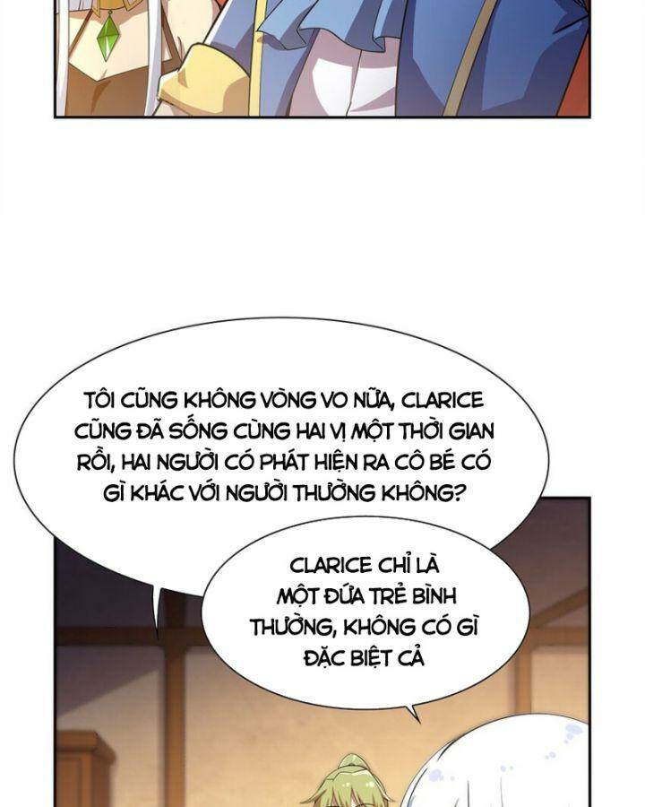 Ma vương thất nghiệp - Chapter 381 - Page 17