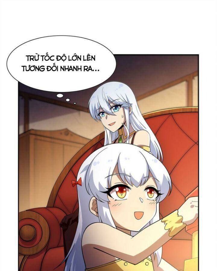 Ma vương thất nghiệp - Chapter 381 - Page 19