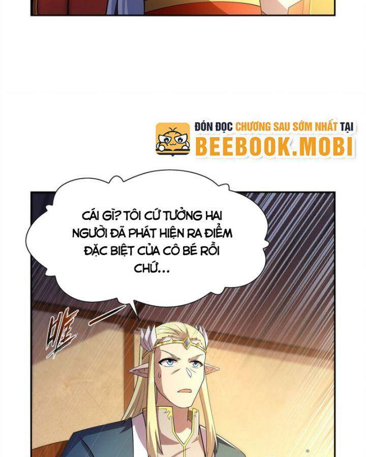 Ma vương thất nghiệp - Chapter 381 - Page 20