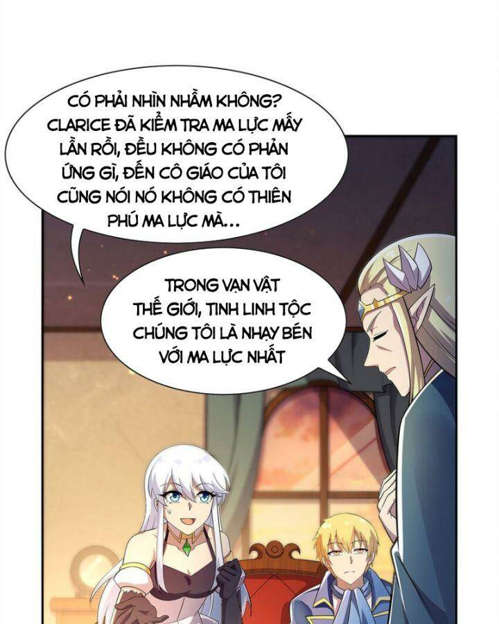 Ma vương thất nghiệp - Chapter 381 - Page 23