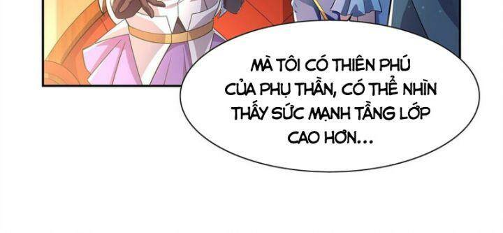 Ma vương thất nghiệp - Chapter 381 - Page 24