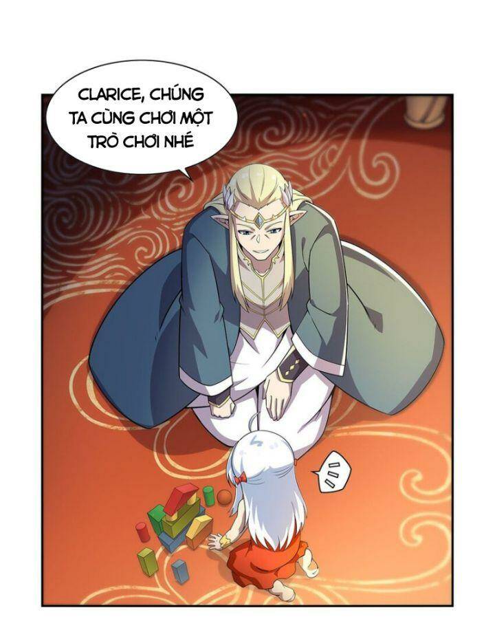 Ma vương thất nghiệp - Chapter 381 - Page 25