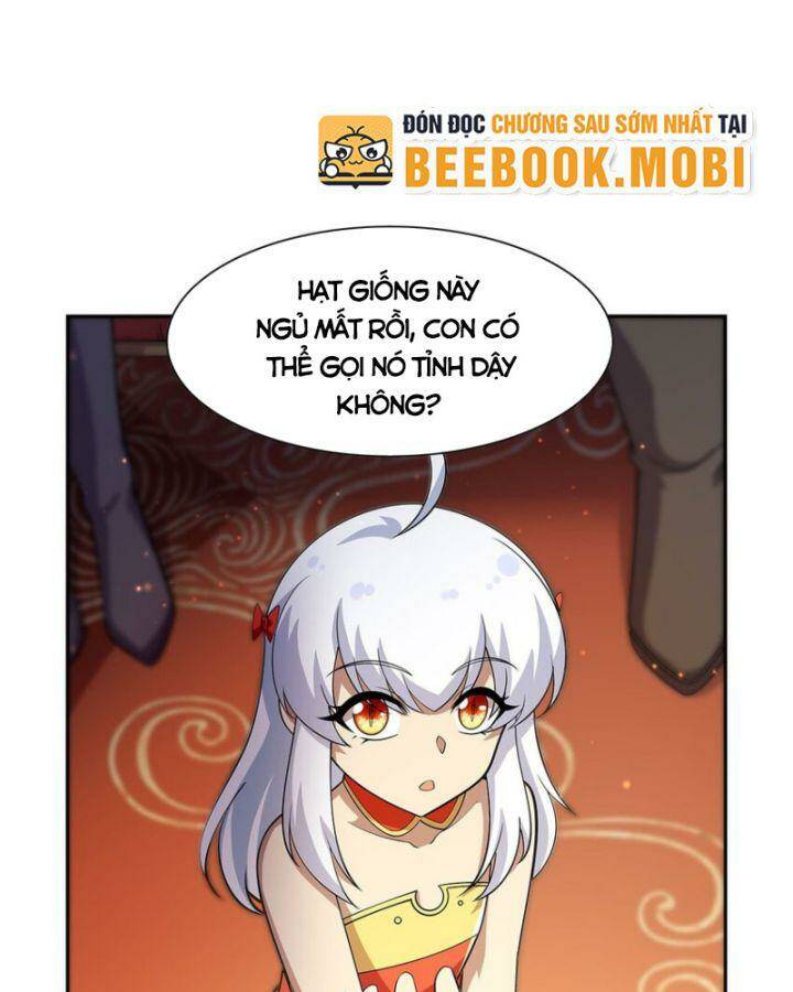 Ma vương thất nghiệp - Chapter 381 - Page 26