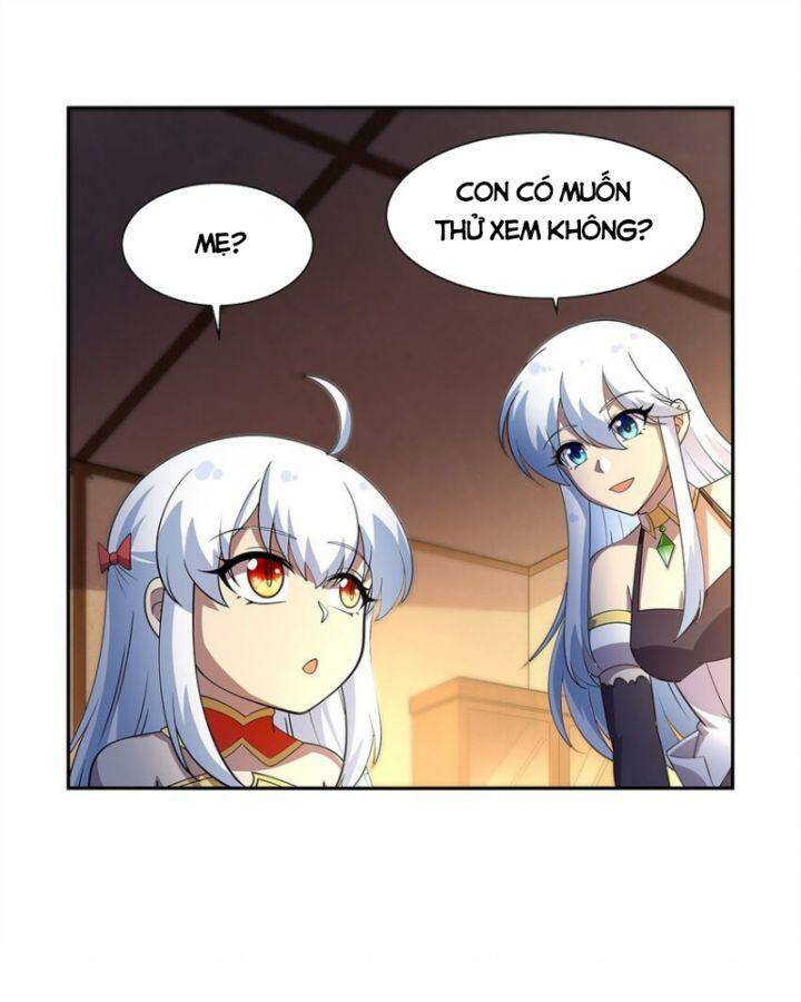 Ma vương thất nghiệp - Chapter 381 - Page 28