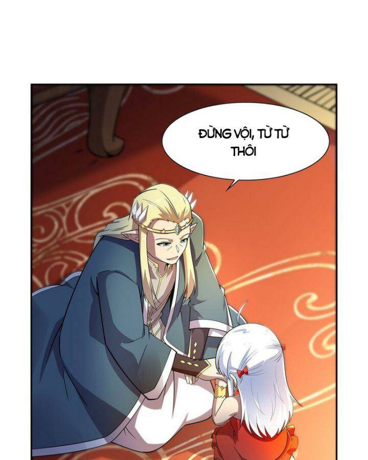 Ma vương thất nghiệp - Chapter 381 - Page 31