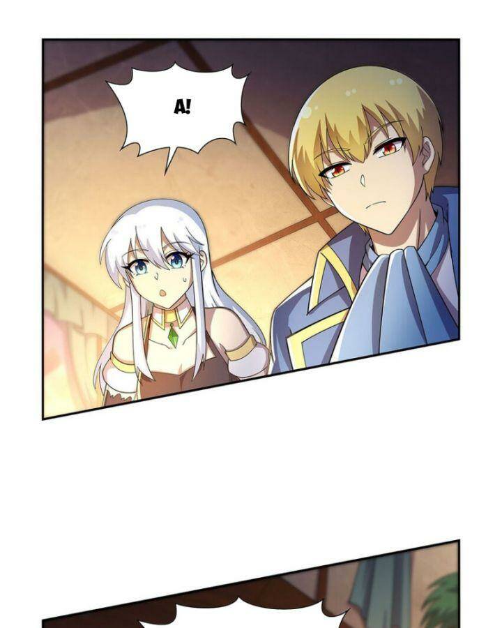 Ma vương thất nghiệp - Chapter 381 - Page 35