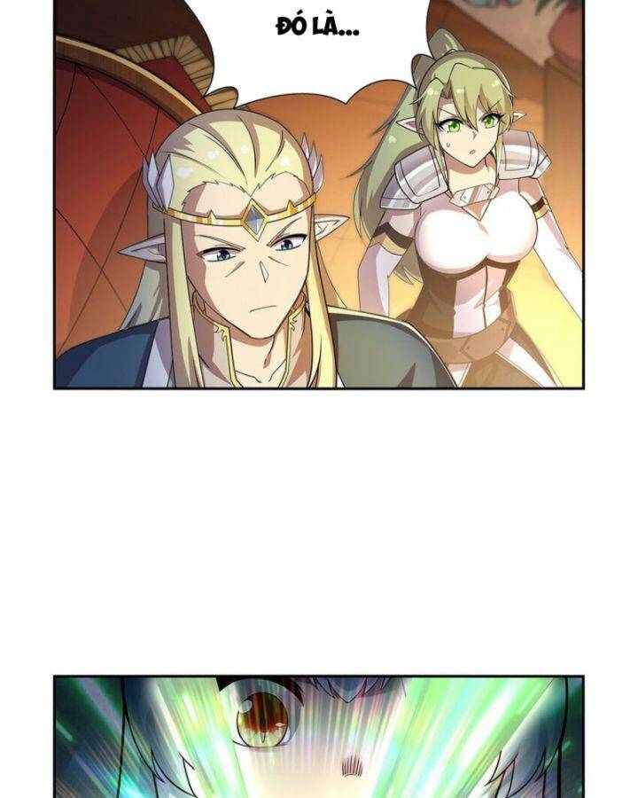 Ma vương thất nghiệp - Chapter 381 - Page 36