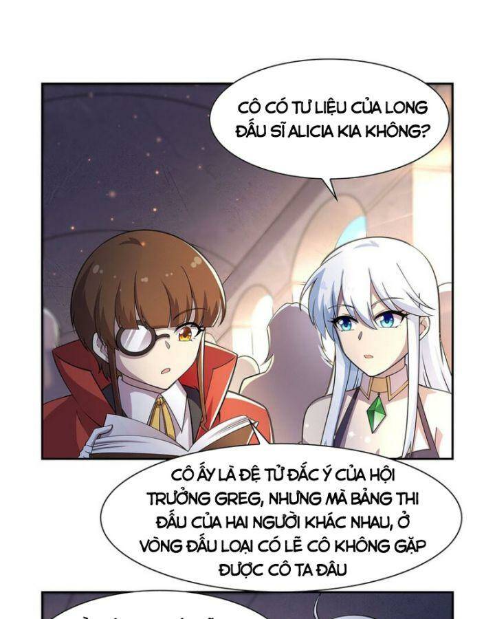 Ma vương thất nghiệp - Chapter 381 - Page 3