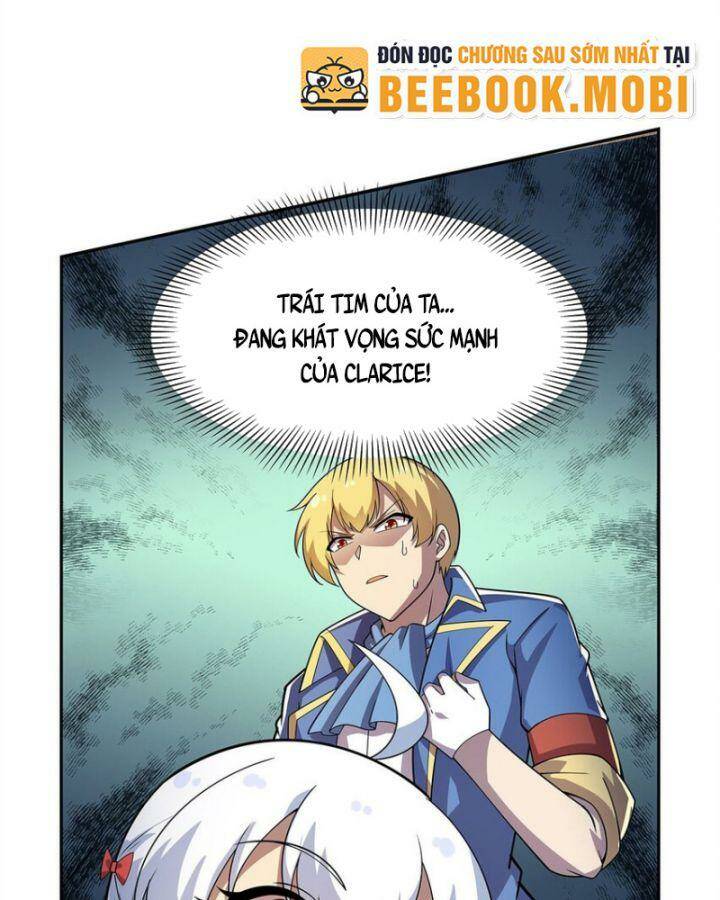 Ma vương thất nghiệp - Chapter 381 - Page 40