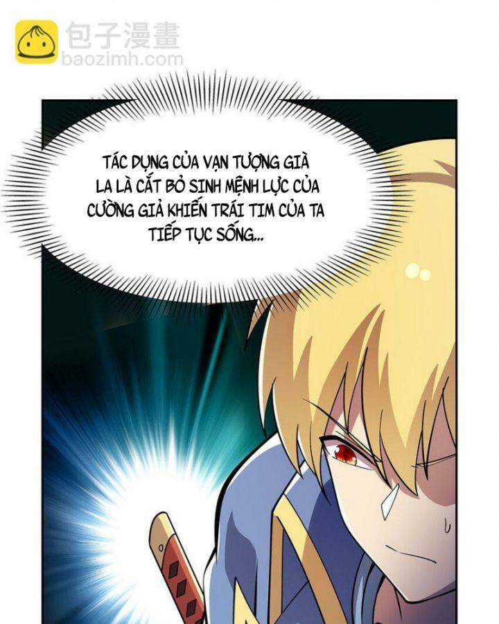 Ma vương thất nghiệp - Chapter 381 - Page 42